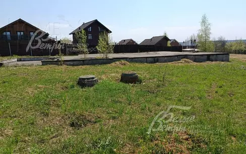 Участок 14 сот.