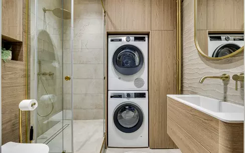 3-КОМН. КВАРТИРА С ОТДЕЛКОЙ 78 М² НА 19 ЭТАЖЕ
