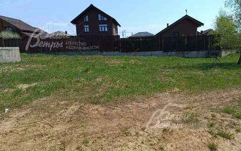 Участок 14 сот.