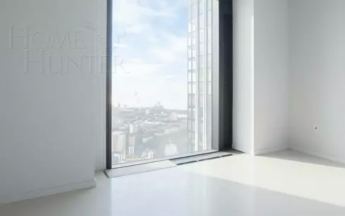 2-КОМН. АПАРТАМЕНТЫ БЕЗ ОТДЕЛКИ 68 М² НА 55 ЭТАЖЕ