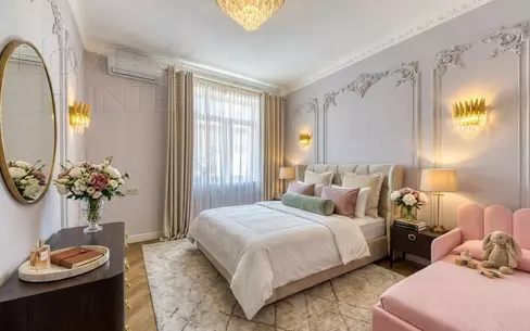2-КОМН. КВАРТИРА С ОТДЕЛКОЙ 67.6 М² НА 5 ЭТАЖЕ