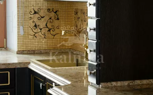 3-этажный коттедж 920 м² с отделкой