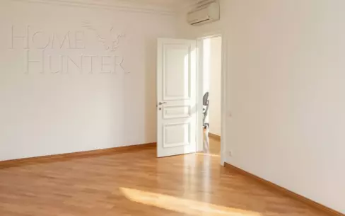 3-КОМН. КВАРТИРА С ОТДЕЛКОЙ 83.4 М² НА 9 ЭТАЖЕ