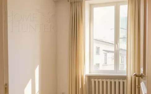 3-КОМН. КВАРТИРА С ОТДЕЛКОЙ 83.4 М² НА 9 ЭТАЖЕ