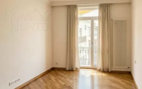 3-КОМН. КВАРТИРА С ОТДЕЛКОЙ 83.4 М² НА 9 ЭТАЖЕ