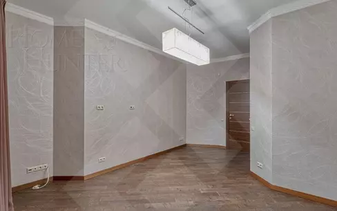 4-КОМН. КВАРТИРА С ОТДЕЛКОЙ 150 М² НА 21 ЭТАЖЕ
