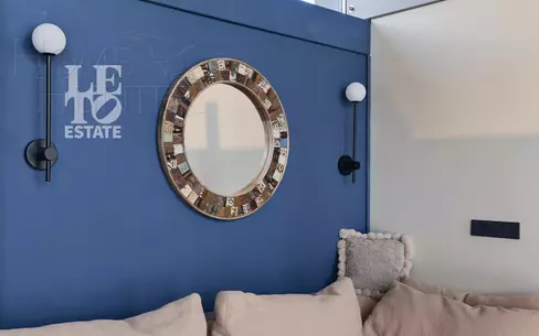 2-этажный коттедж 120 м² с отделкой