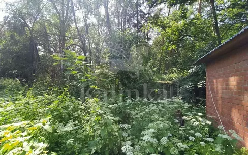 Участок 15 сот.