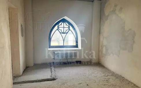 ЖК «Нащокинский переулок, 8»