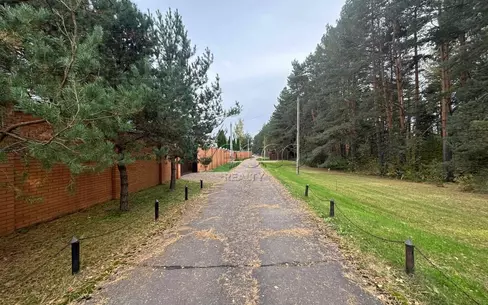 Участок 25.6 сот.