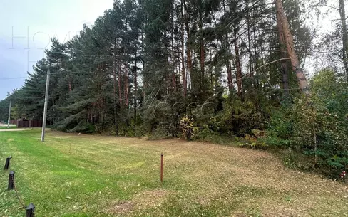 Участок 18.9 сот.