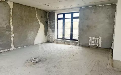 ЖК «Нащокинский переулок, 8»