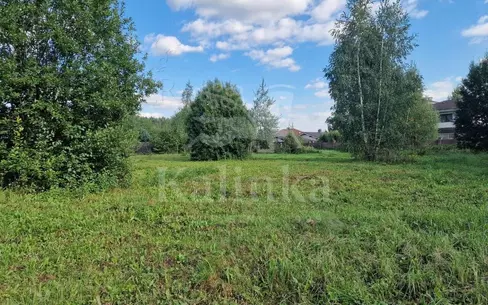 Участок 35.5 сот. в охраняемом поселке