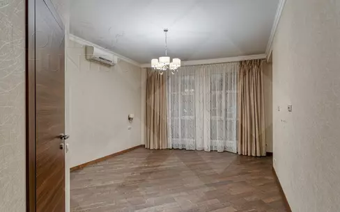 4-КОМН. КВАРТИРА С ОТДЕЛКОЙ 150 М² НА 21 ЭТАЖЕ
