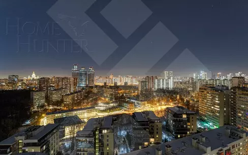 4-комн. кв., 150 м², 21/23 этаж