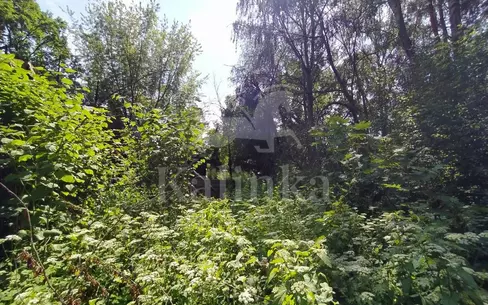 Участок 15 сот.