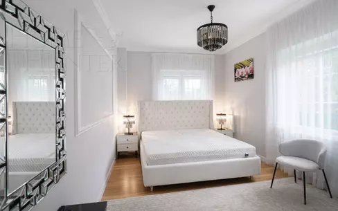 2-этажный коттедж 600 м² с отделкой