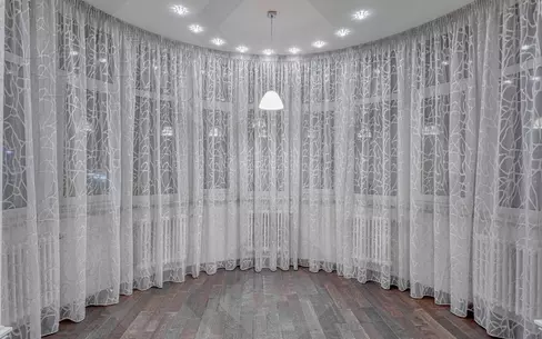 4-КОМН. КВАРТИРА С ОТДЕЛКОЙ 150 М² НА 21 ЭТАЖЕ