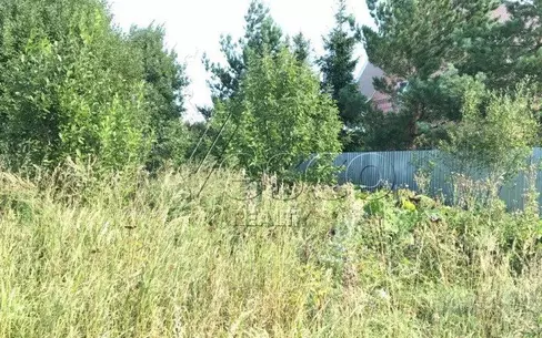 Участок 14.4 сот.