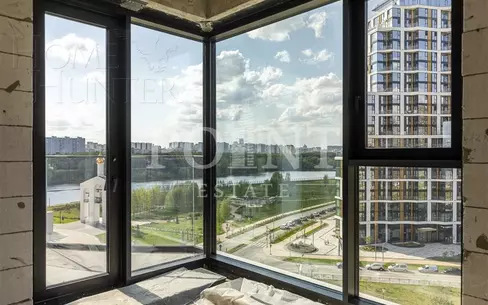 ЖК «Клубный город на реке Primavera»
