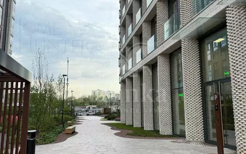 4-КОМН. КВАРТИРА С ОТДЕЛКОЙ 97.49 М² НА 10 ЭТАЖЕ