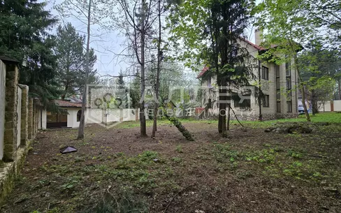 Участок 15 сот. в охраняемом поселке