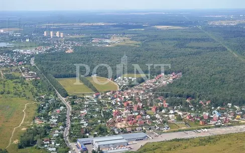 Участок 1 173 сот.