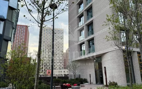 4-КОМН. КВАРТИРА С ОТДЕЛКОЙ 97.49 М² НА 10 ЭТАЖЕ