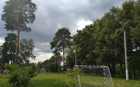 Участок 30 сот.