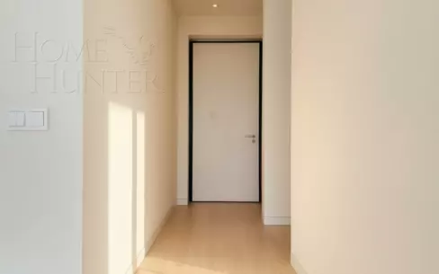 2-КОМН. КВАРТИРА С ОТДЕЛКОЙ 74.1 М² НА 42 ЭТАЖЕ