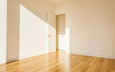 2-КОМН. КВАРТИРА С ОТДЕЛКОЙ 74.1 М² НА 42 ЭТАЖЕ