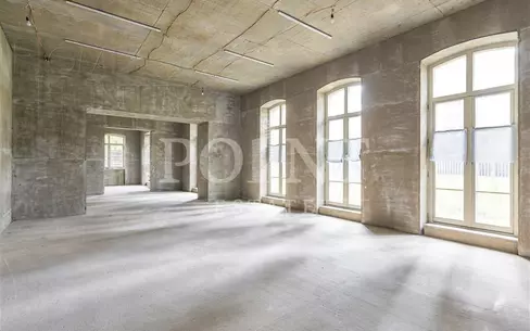 2-этажный коттедж 850 м² без отделки