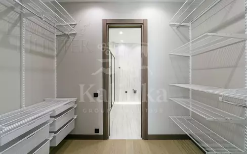 3-КОМН. АПАРТАМЕНТЫ С ОТДЕЛКОЙ 83.2 М² НА 2 ЭТАЖЕ