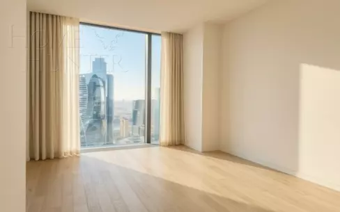 2-КОМН. КВАРТИРА С ОТДЕЛКОЙ 74.1 М² НА 42 ЭТАЖЕ