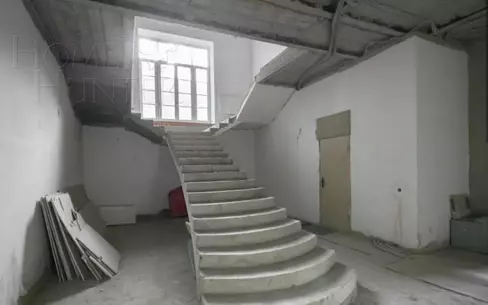 2-этажный коттедж 730 м² без отделки