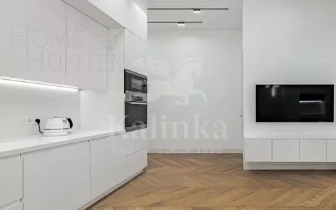 2-КОМН. КВАРТИРА С ОТДЕЛКОЙ 61 М² НА 4 ЭТАЖЕ