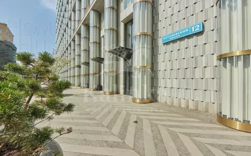 5-КОМН. КВАРТИРА БЕЗ ОТДЕЛКИ 158.3 М² НА 4 ЭТАЖЕ