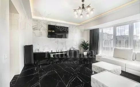 2-этажный коттедж 260 м² с отделкой
