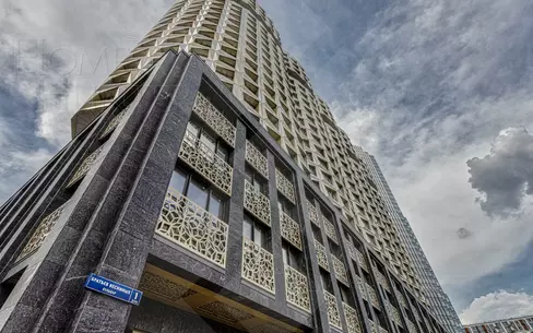 2-КОМН. КВАРТИРА БЕЗ ОТДЕЛКИ 54 М² НА 5 ЭТАЖЕ