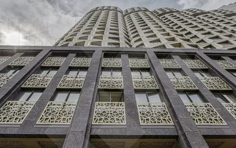 2-КОМН. КВАРТИРА БЕЗ ОТДЕЛКИ 54 М² НА 5 ЭТАЖЕ
