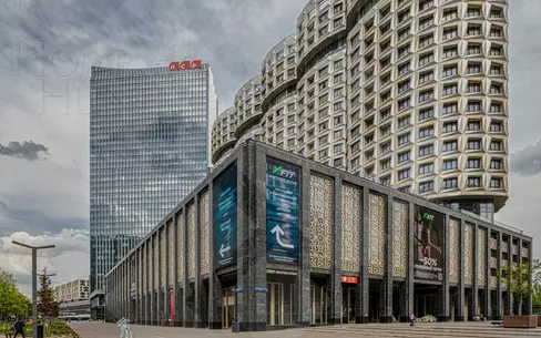2-комн. кв., 54 м², 5/22 этаж