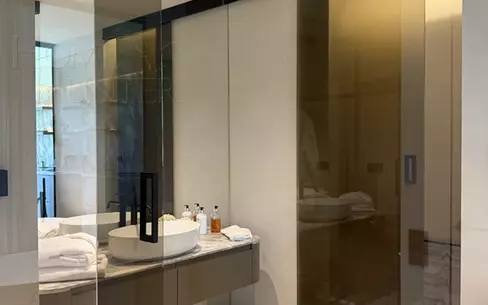 2-КОМН. КВАРТИРА С ОТДЕЛКОЙ 57 М² НА 8 ЭТАЖЕ