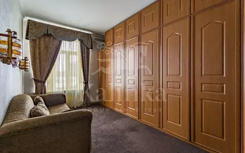 2-УРОВНЕВАЯ КВАРТИРА С ОТДЕЛКОЙ 250 М² НА 6 ЭТАЖЕ