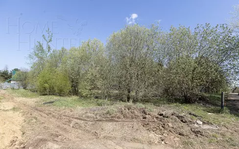 Участок 14.4 сот.