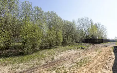 Участок 14.4 сот.