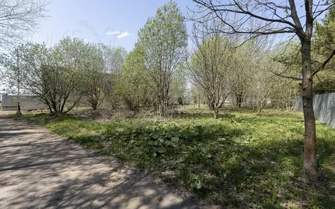 Участок 14.4 сот.