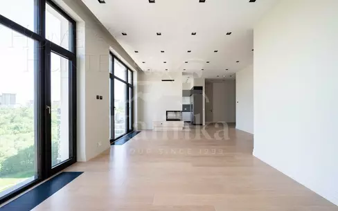 5-КОМН. КВАРТИРА С ОТДЕЛКОЙ 181 М² НА 11 ЭТАЖЕ