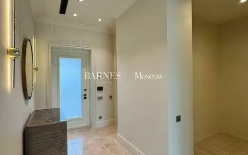 2-этажный коттедж 370 м² с отделкой
