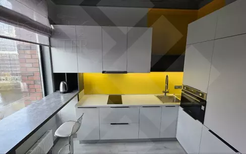 1-КОМН. КВАРТИРА С ОТДЕЛКОЙ 36.2 М² НА 20 ЭТАЖЕ