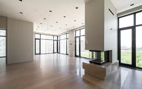 5-КОМН. КВАРТИРА С ОТДЕЛКОЙ 181 М² НА 11 ЭТАЖЕ